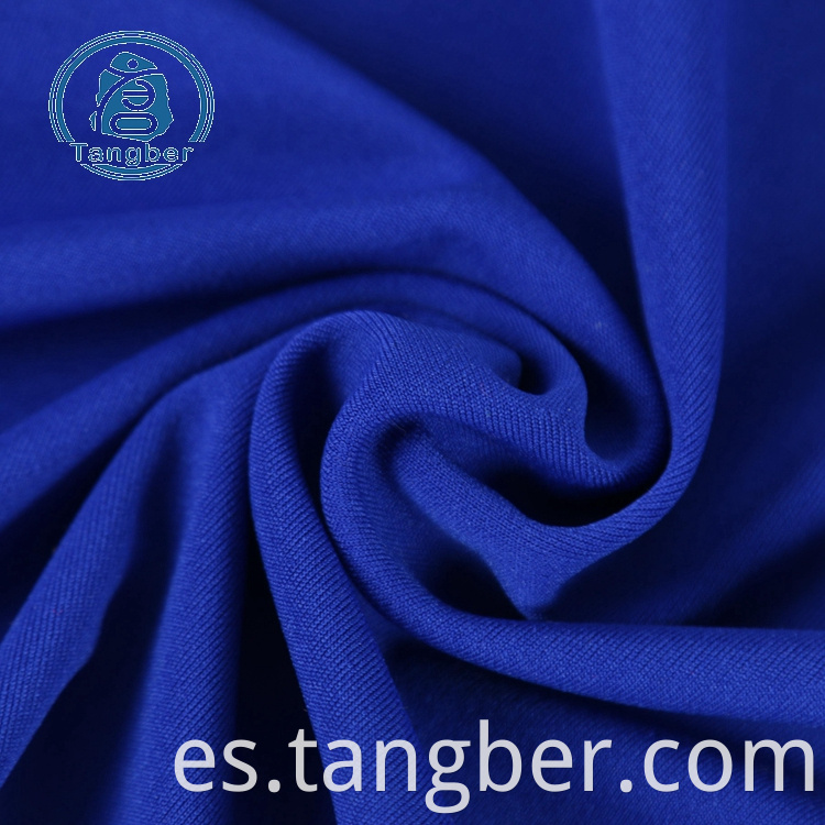 New products rib fabric for swimwear